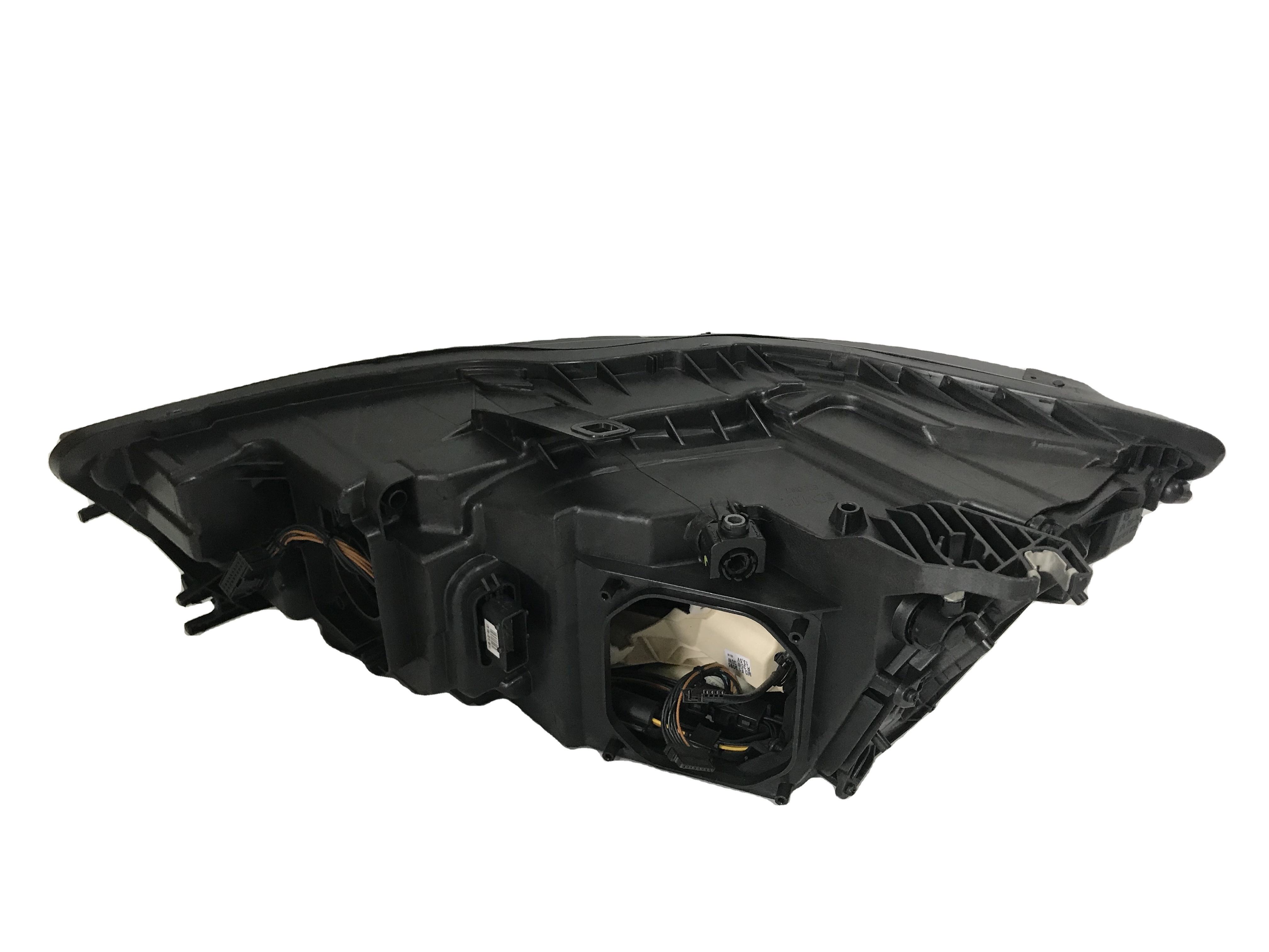 Suitable for Audi Headlight A6 C7 2012 2013 2014 2015 High-quality headlight lighting system