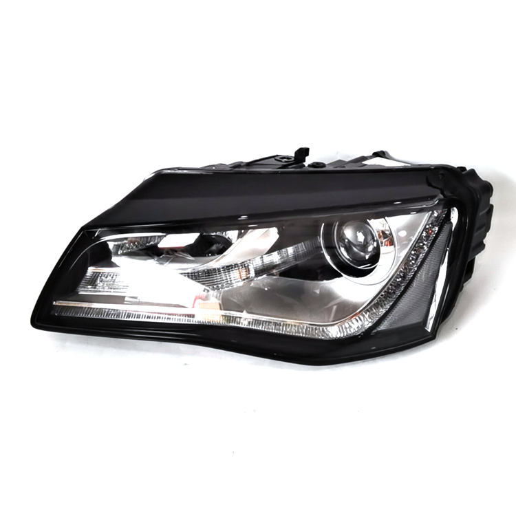 Original OEM Audi A8 S8 A8L 2014-2017 Car Headlight High-quality car lighting system Headlight
