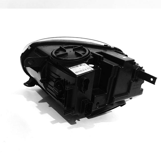 For 17-19 Car Mini F60 OEM Car Headlight Lighting System