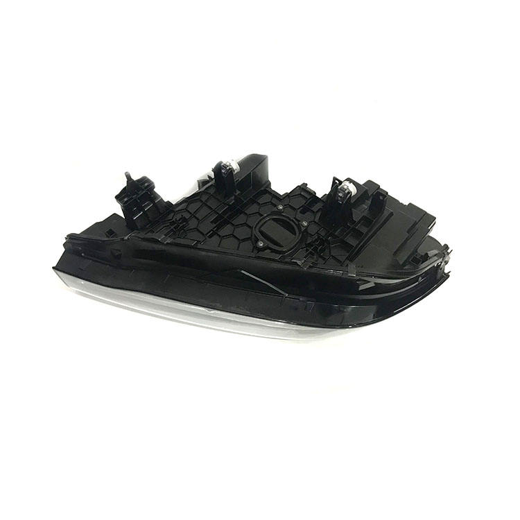 Suitable for 18-20 X7 G07 X5 X6 laser matrix with LED headlight car disassembly LED headlight lighting system