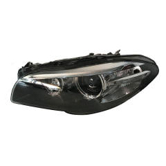 Фара BMW F18 F10 для 525i 5 Series 2012 2013 2015 Система освещения фар автомобиля