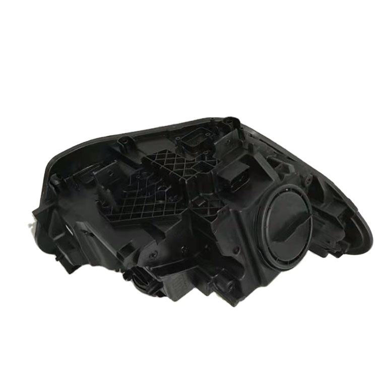 Suitable for BMW F20 halogen 1 series headlight assembly F20 original car headlight lighting system