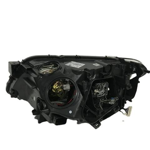 Compatible with 7 Series F02 headlights from 2009-2013