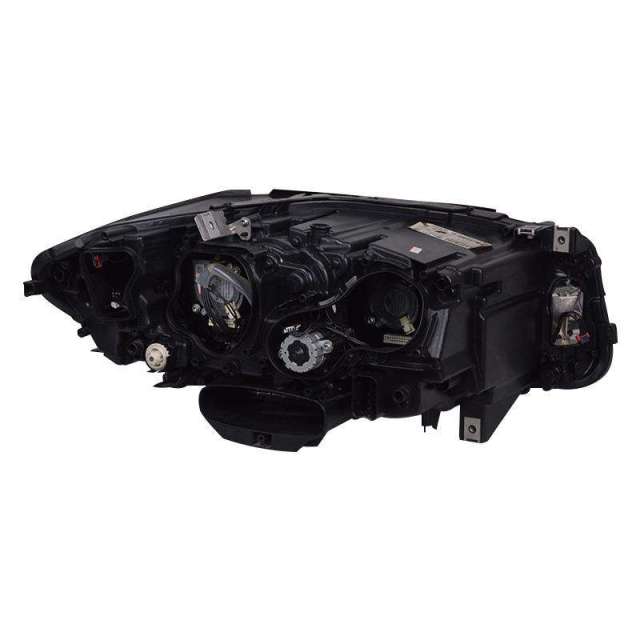 Подходит для BMW 5 серии F10 F11 F18LCI 530Li M5 520Li 525Li Автомобильная фара светодиодная система освещения автомобиля