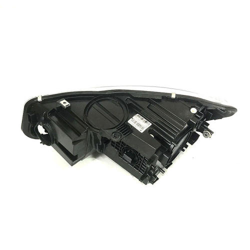 For BMW 2 Series F45 F46 2013-2016 car headlights OEM 63117391402 63117391401
