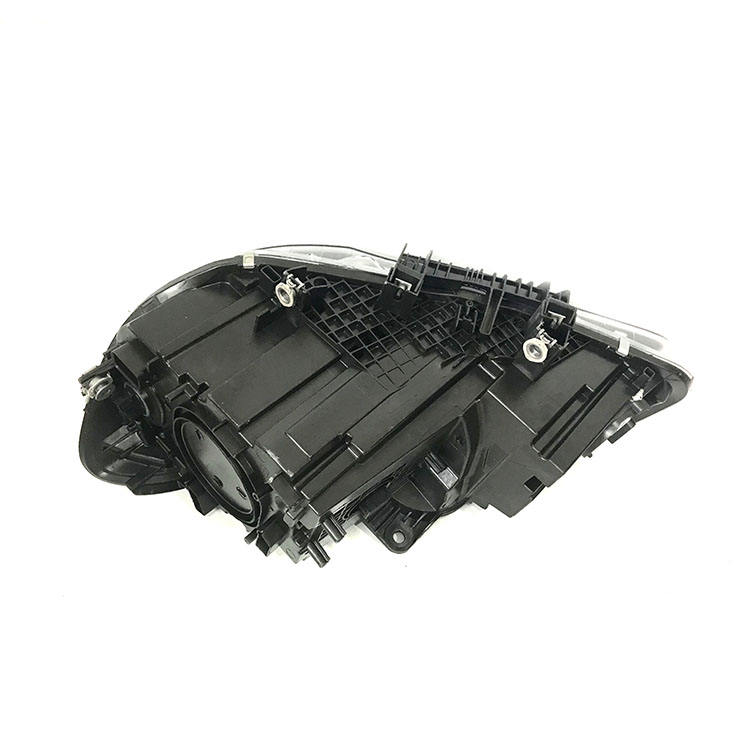 For BMW 2 Series F45 F46 2013-2016 car headlights OEM 63117391402 63117391401