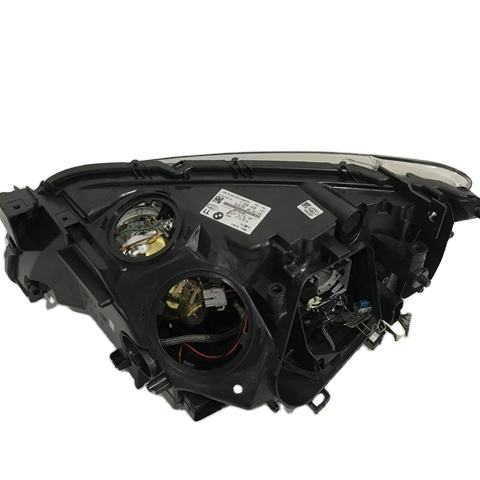 Compatible with 7 Series F02 headlights from 2009-2013