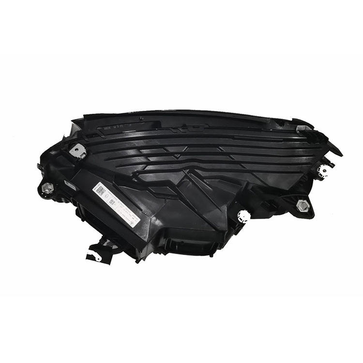 Suitable for Mercedes-Benz GLC200 260 300 headlight lighting system