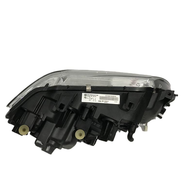 High-quality headlight assembly for BMW 7 Series E66 2003-2008 headlights