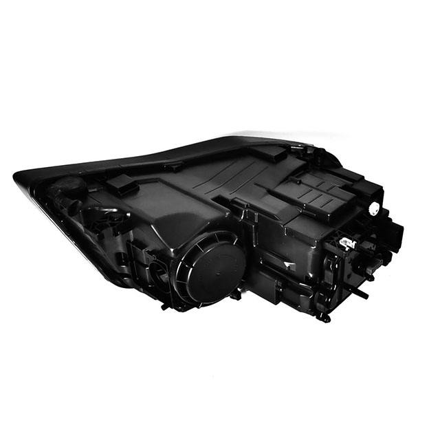 Original OEM Audi A8 S8 A8L 2014-2017 Car Headlight High-quality car lighting system Headlight