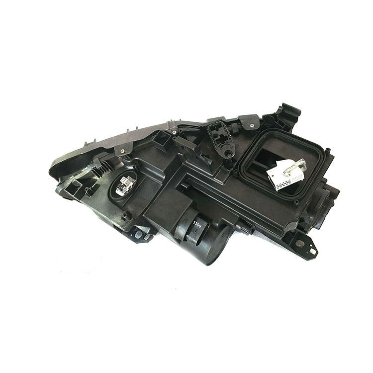 Suitable for Mercedes-Benz GLC 16-19 156 Plug and Play vehicle lighting system