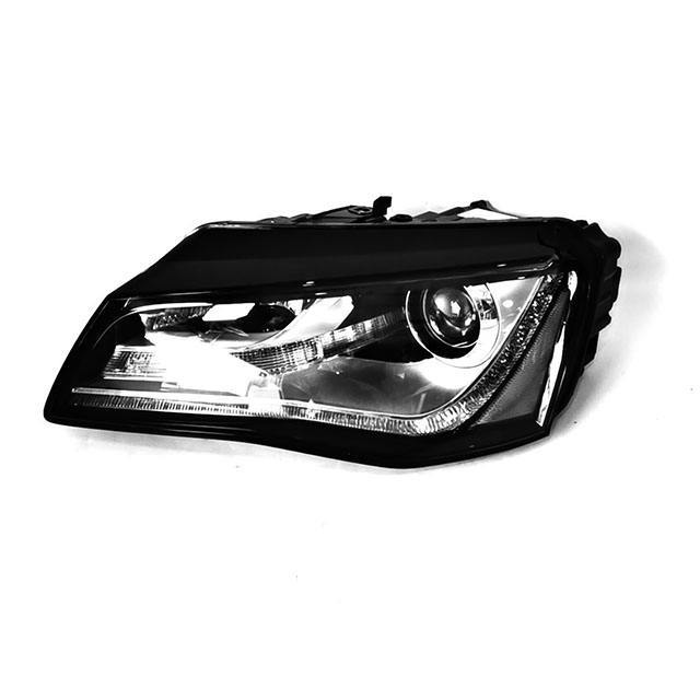 Оригинальный OEM Audi A8 S8 A8L 2014-2017 Автомобильная фара Высококачественная система освещения автомобиля Фара