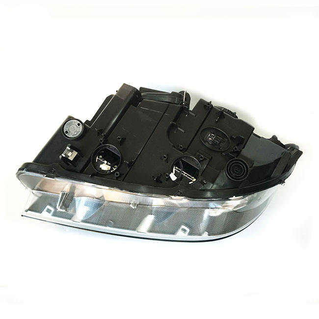 For BMW X1 E84 2012-2015 original factory headlights