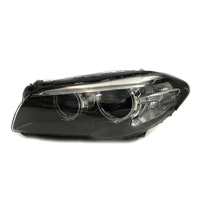 BMW F18 F10 headlight for 525i 5 Series 2012 2013 2015 Car headlight lighting system