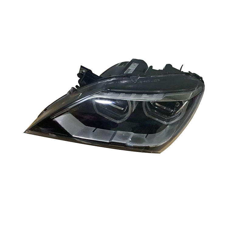 Suitable for BMW 6 Series headlights, high-quality original headlights are available for purchase.