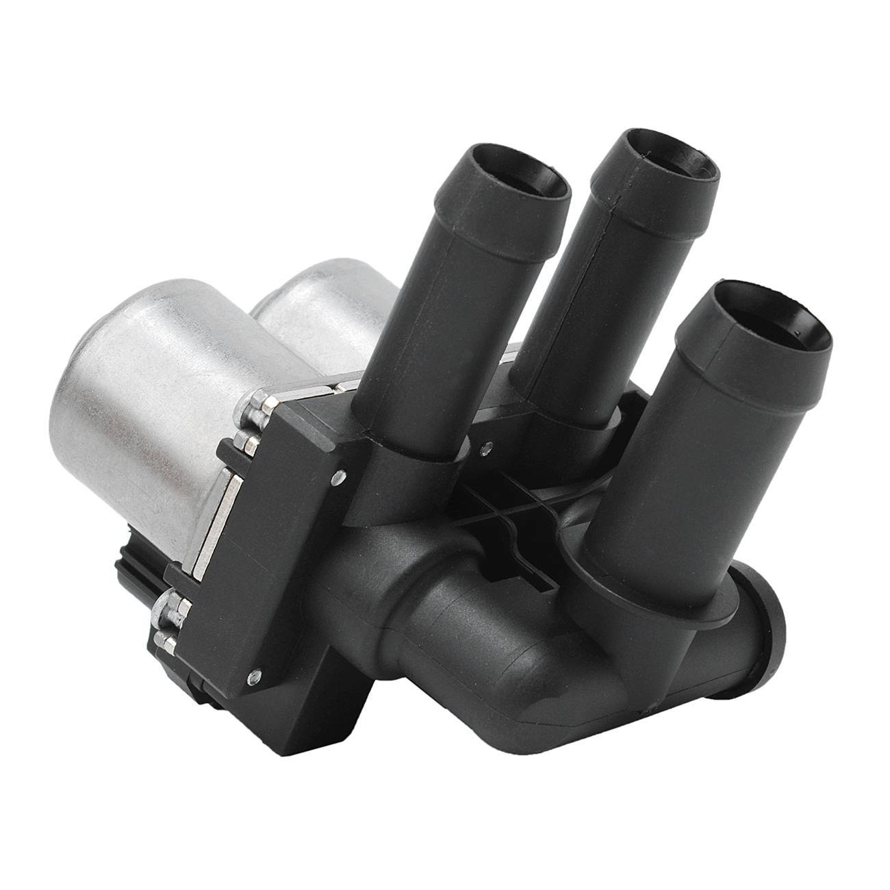 New 3-way heater control valve suitable for Jaguar S-Type 2003-2008 XR840091