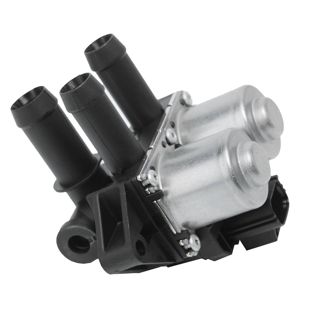 New 3-way heater control valve suitable for Jaguar S-Type 2003-2008 XR840091