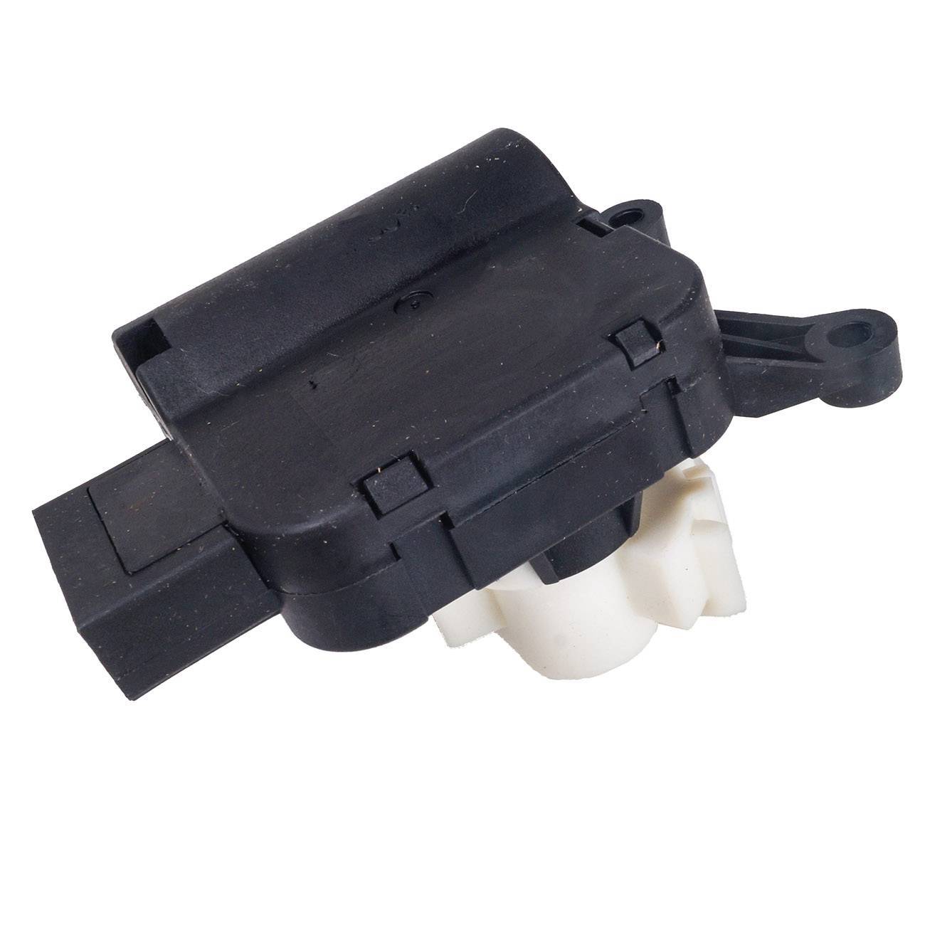 HVAC drive motor control valve for VW Jetta Golf GTI 1K0907511C