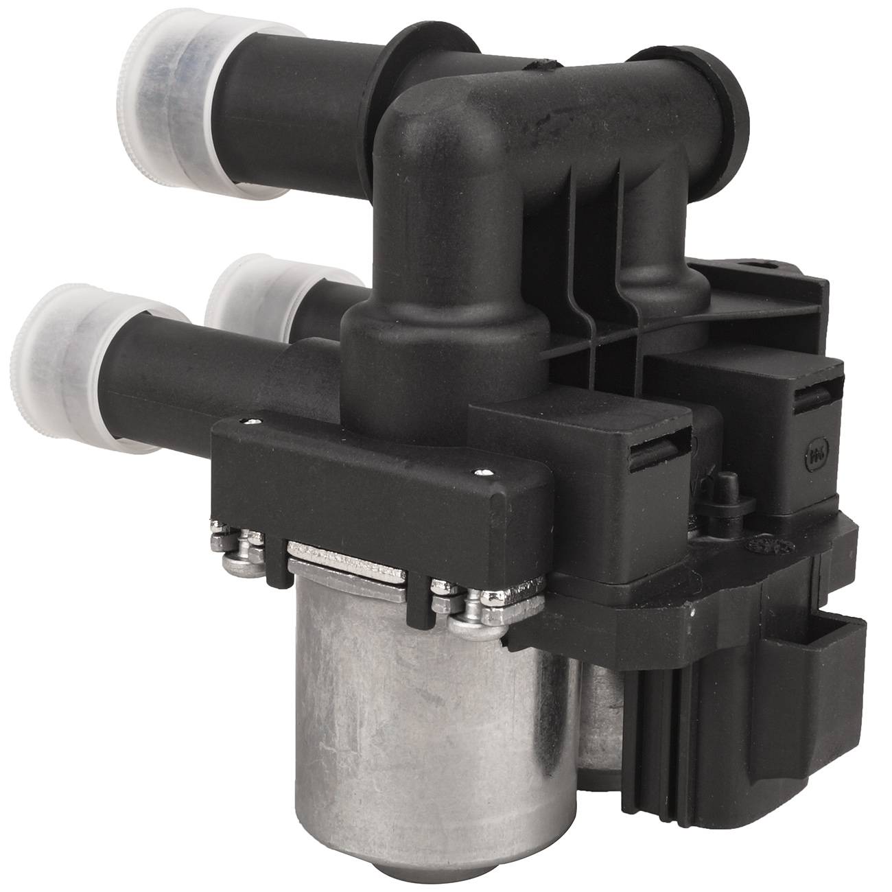 New 3-way heater control valve suitable for Jaguar S-Type 2003-2008 XR840091