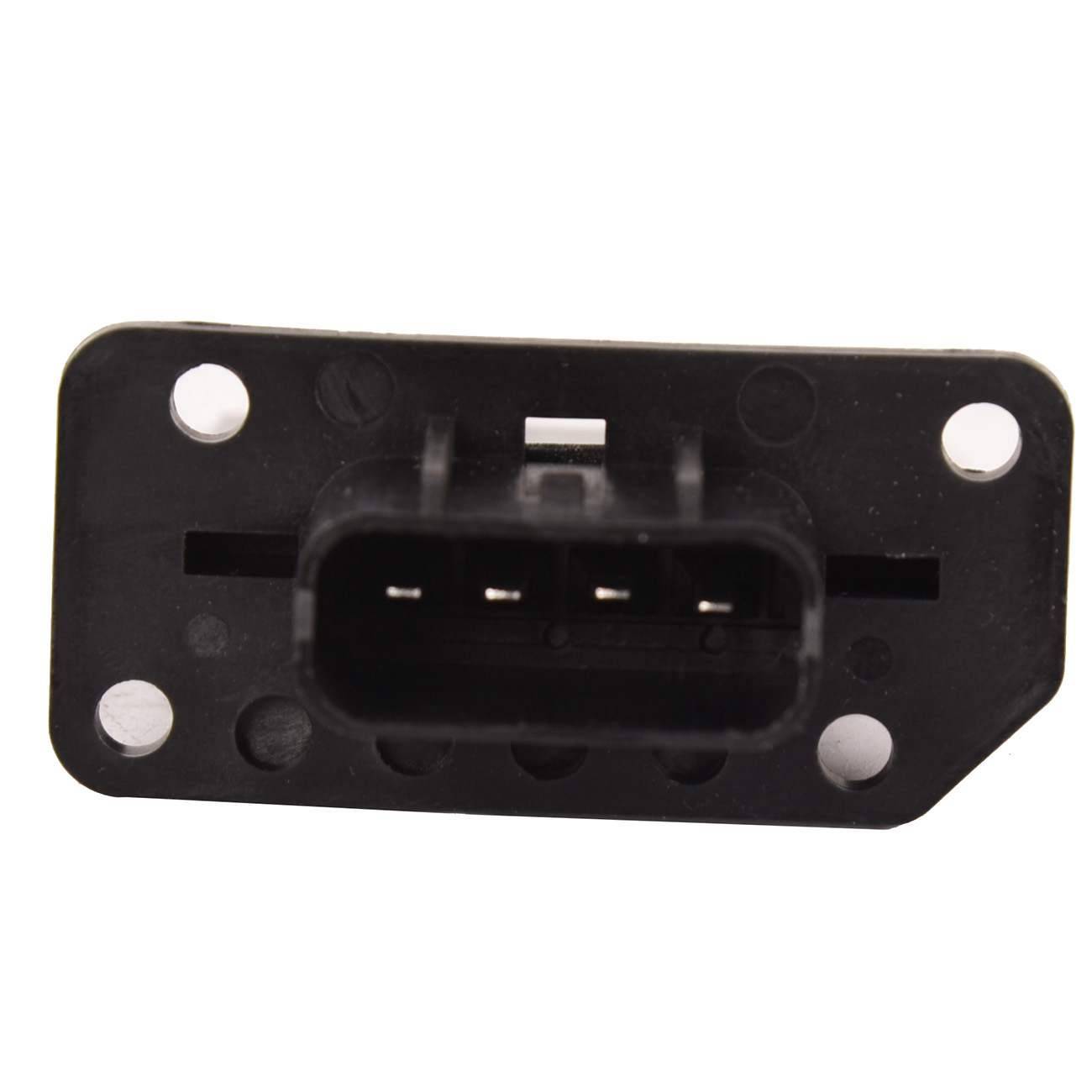 New front heater fan motor resistor for Ford F-150 F-250 FX4 2004-2014