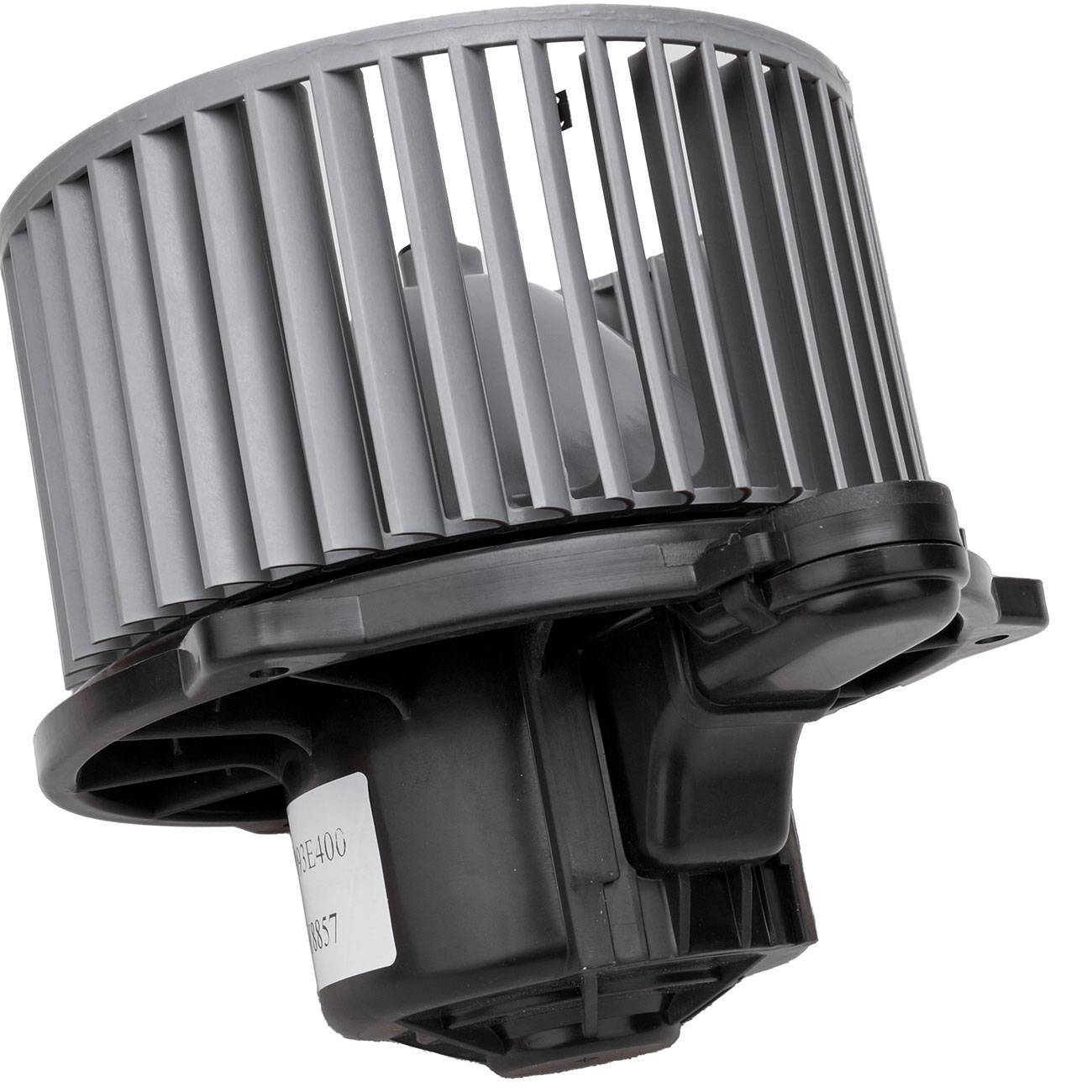 New HVAC fan motor with fan cage for Kia Sorento V6 3.5L 971093E400