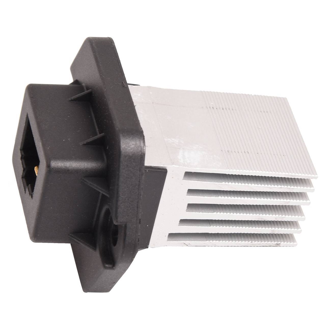 New heater fan motor resistor for Hyundai Tucson Kia Sportage Spectra5 05-07