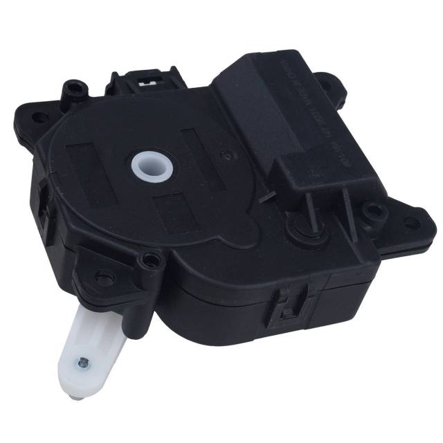 Привод воздушной двери отопителя HVAC для Cadillac CTS 2005-07 SRX 05-09 89024960