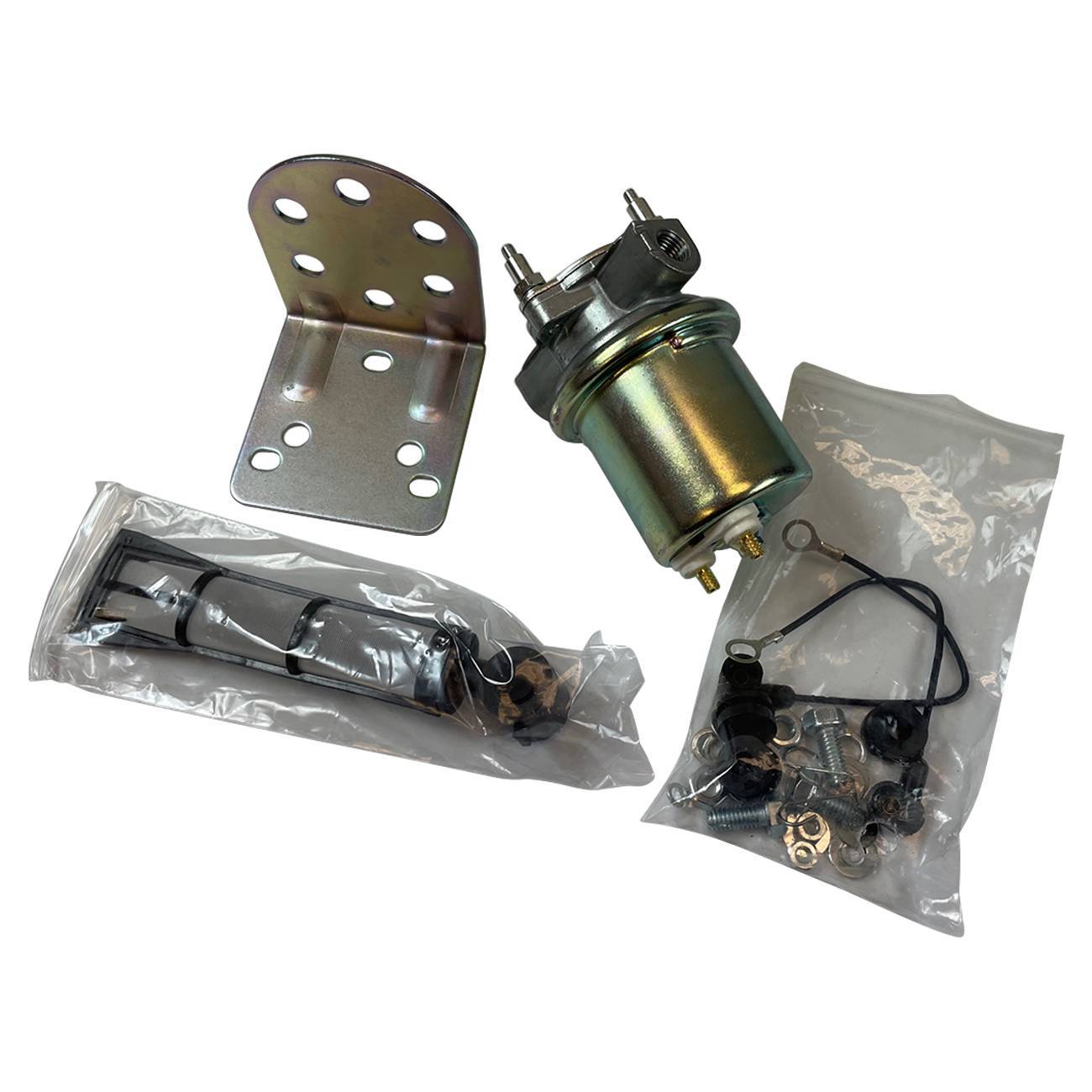 Universal marine rotary electric fuel pump 12V 12V for Airtex E84389