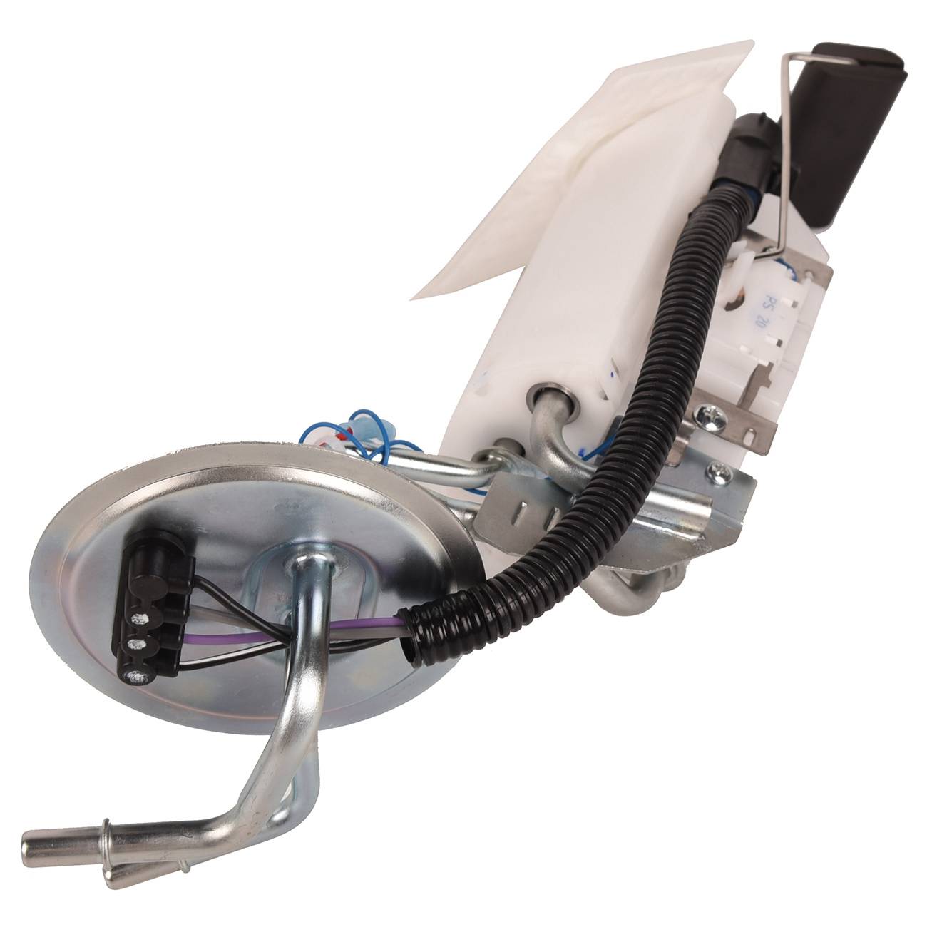 For Ford F Series F150 F250 1992-96 electric fuel pump module + sender SP2007H