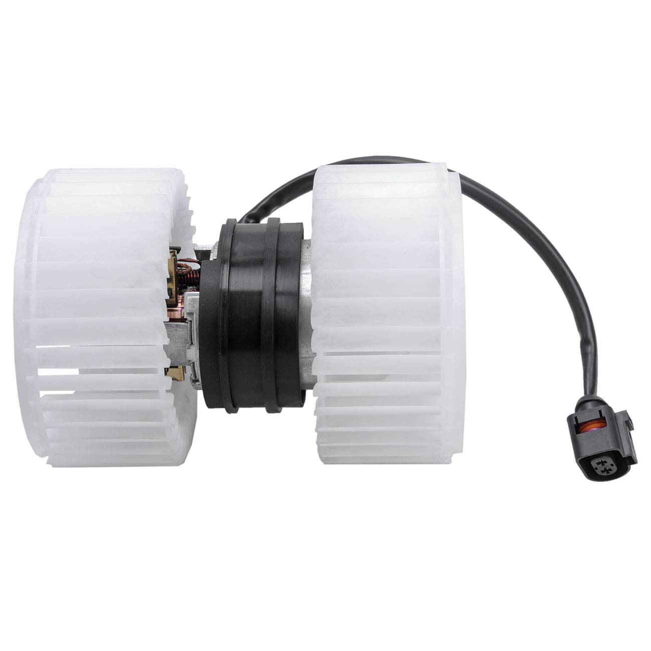 4E0959101A AC heater blower motor assembly for Audi A8 Quattro S8 D3 4.2 6.0 L
