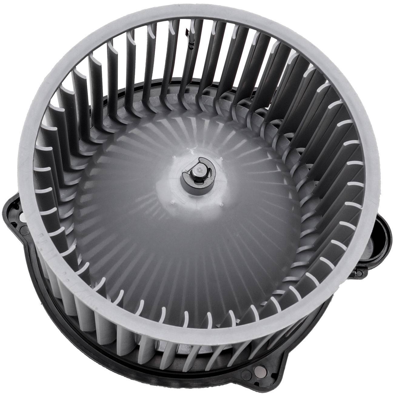 New HVAC fan motor with fan cage for Kia Sorento V6 3.5L 971093E400