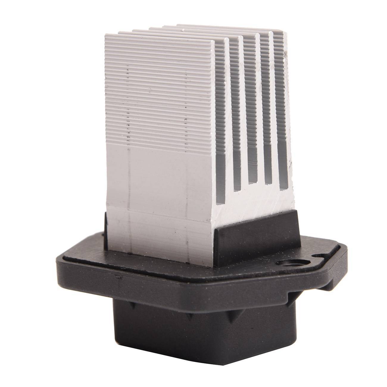 New heater fan motor resistor for Hyundai Tucson Kia Sportage Spectra5 05-07