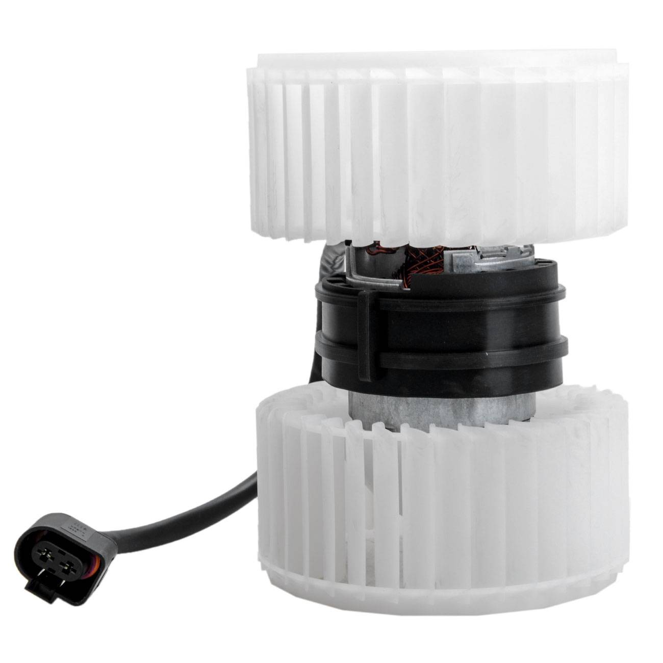 4E0959101A AC heater blower motor assembly for Audi A8 Quattro S8 D3 4.2 6.0 L