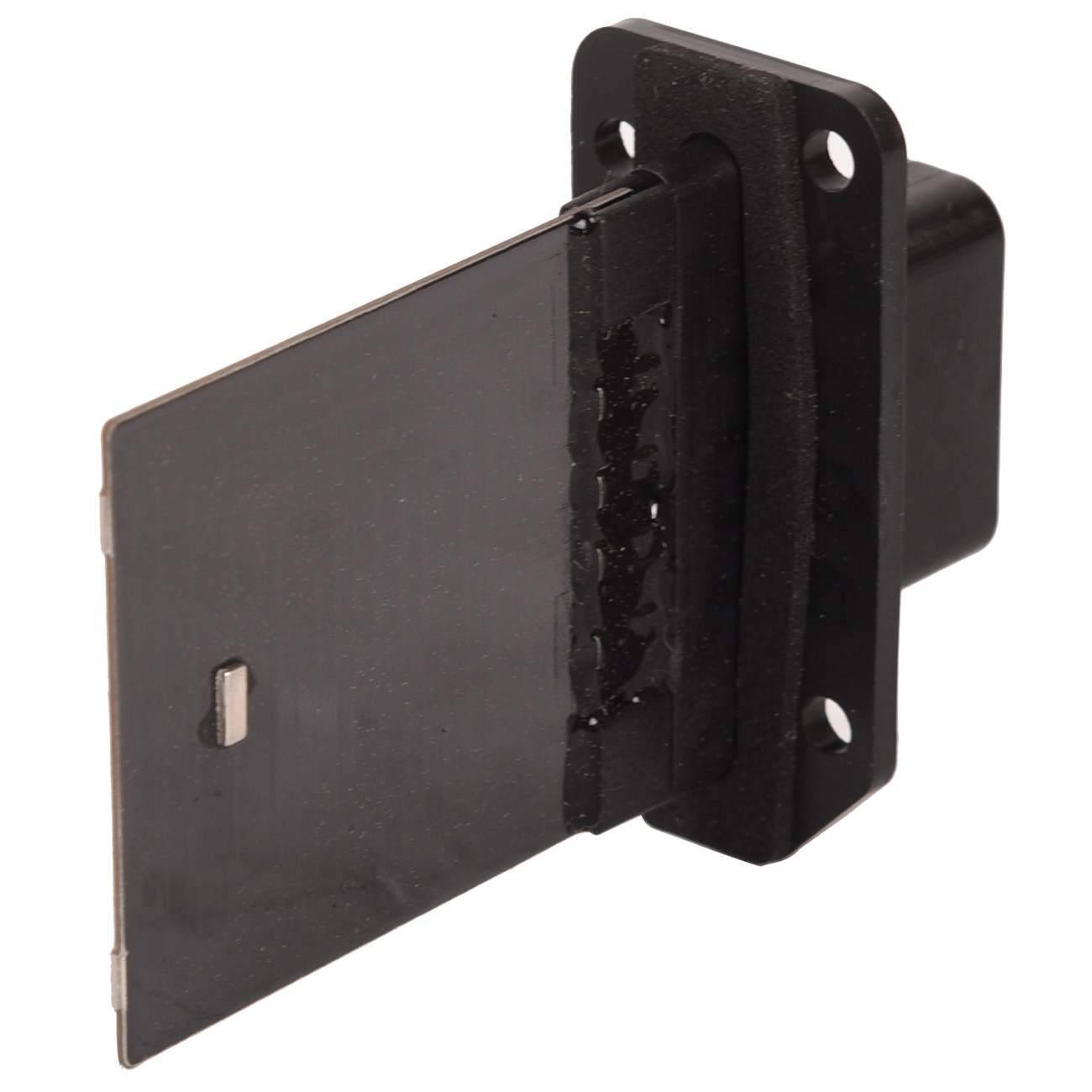 New front heater fan motor resistor for Ford F-150 F-250 FX4 2004-2014