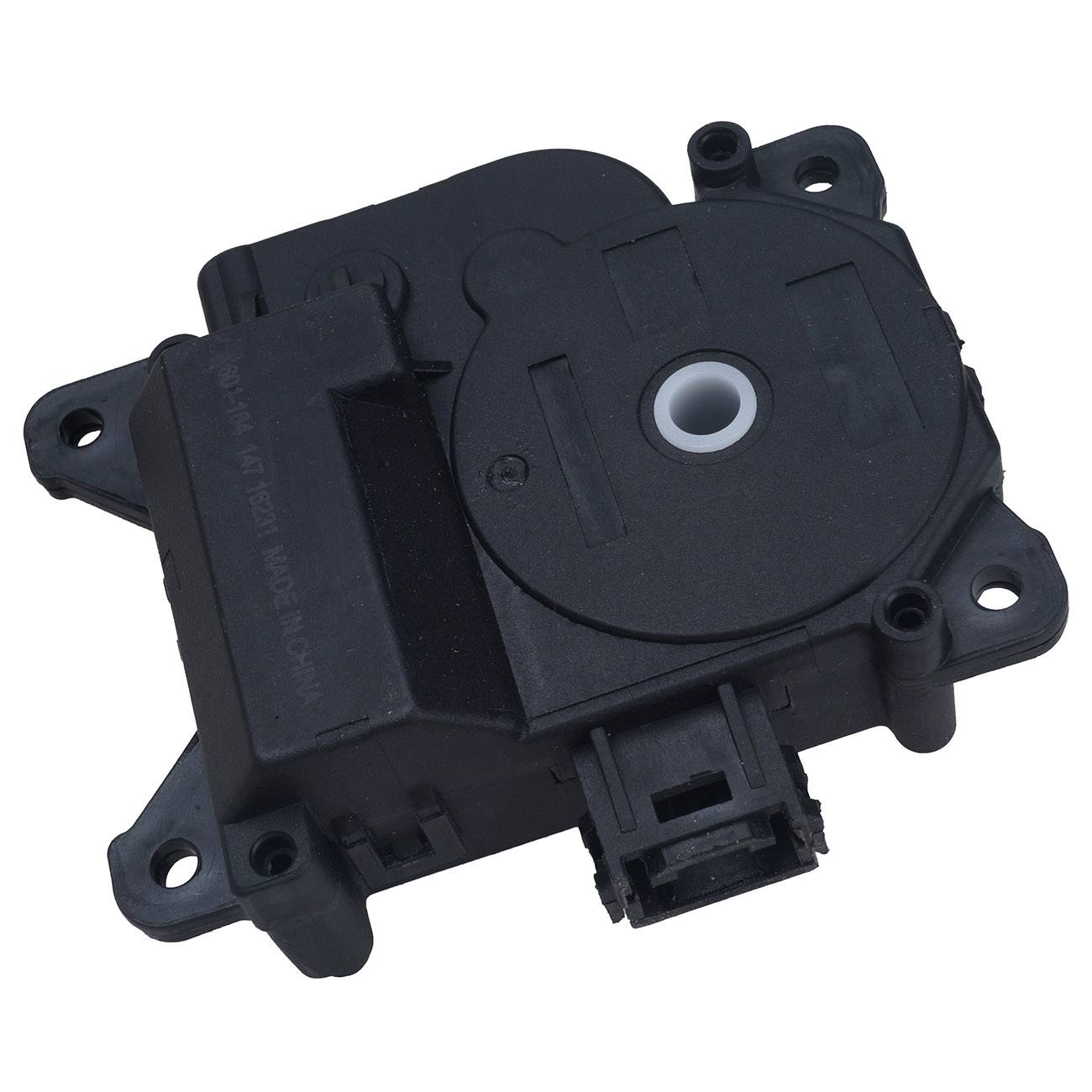 HVAC heater air door actuator for Cadillac CTS 2005-07 SRX 05-09 89024960