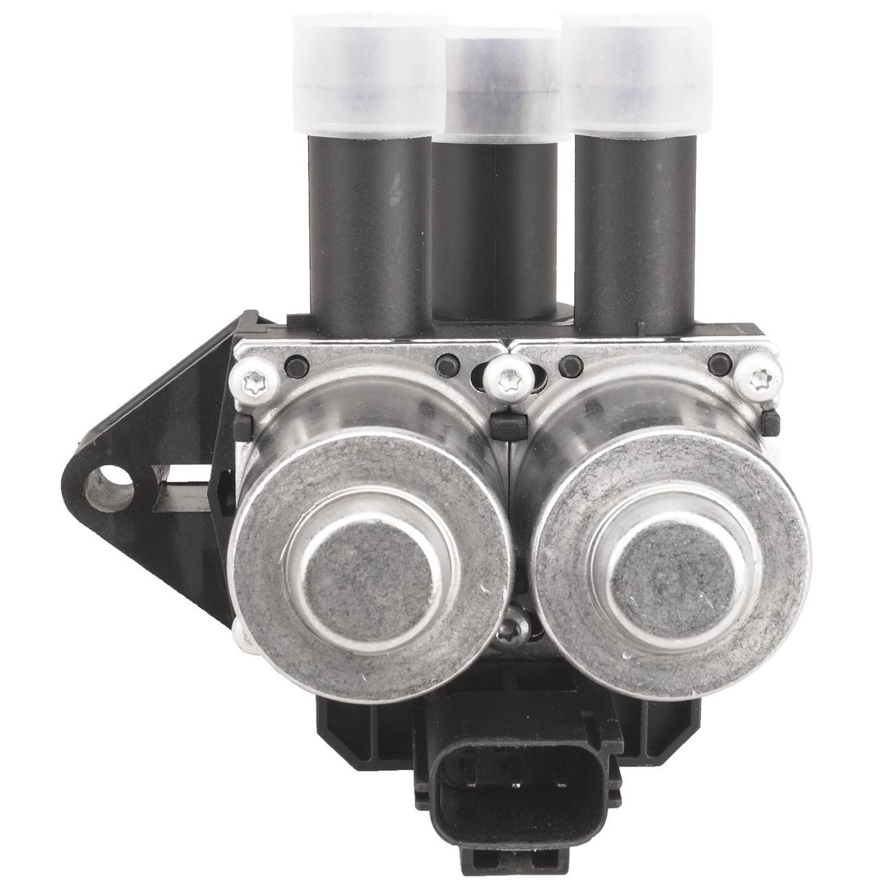 New 3-way heater control valve suitable for Jaguar S-Type 2003-2008 XR840091
