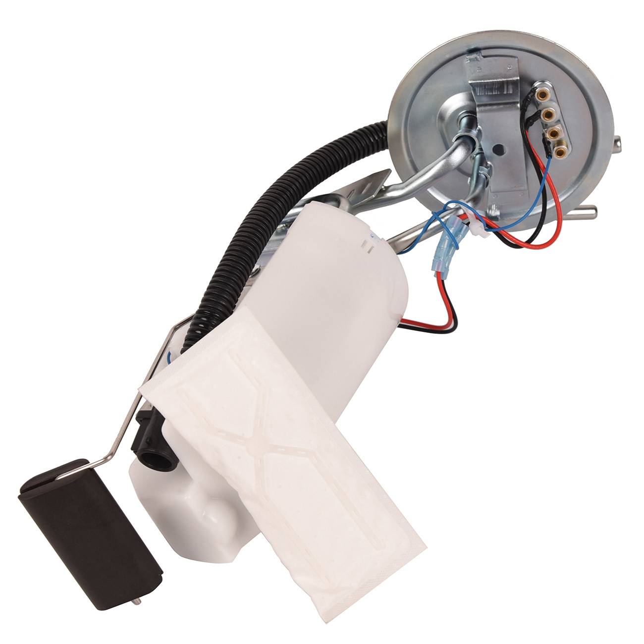 For Ford F Series F150 F250 1992-96 electric fuel pump module + sender SP2007H