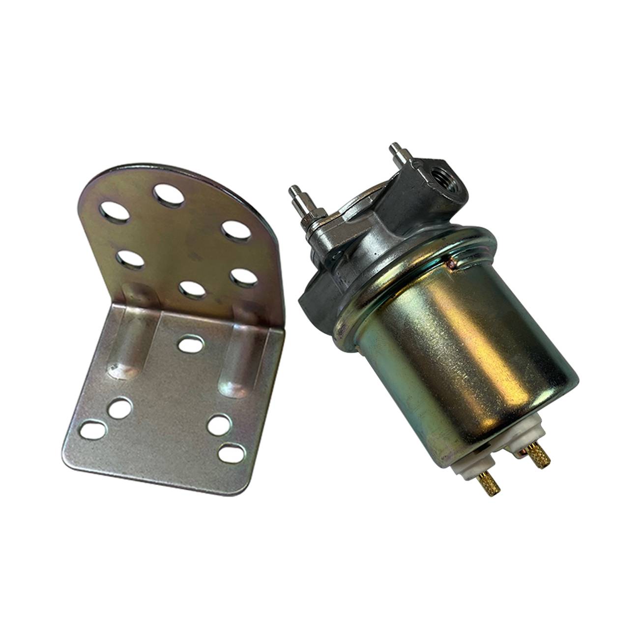 Universal marine rotary electric fuel pump 12V 12V for Airtex E84389