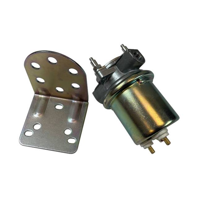 Универсальный морской роторный электрический топливный насос 12V 12V для Airtex E84389