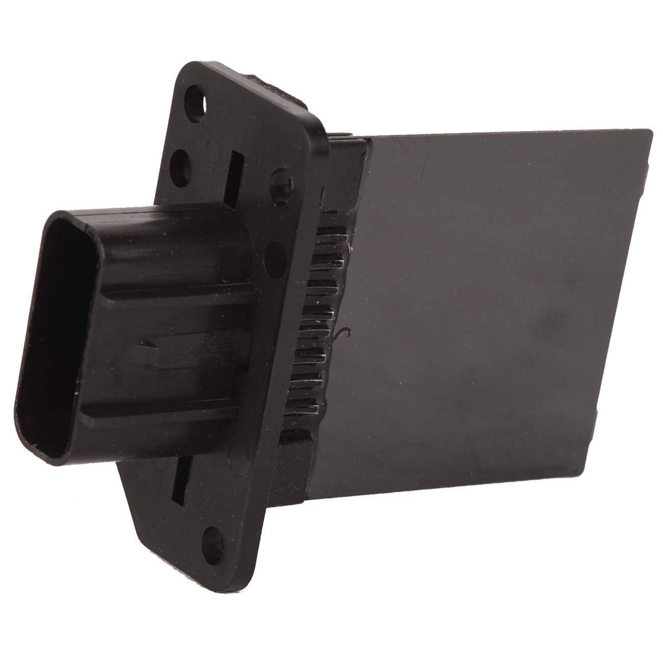 New front heater fan motor resistor for Ford F-150 F-250 FX4 2004-2014