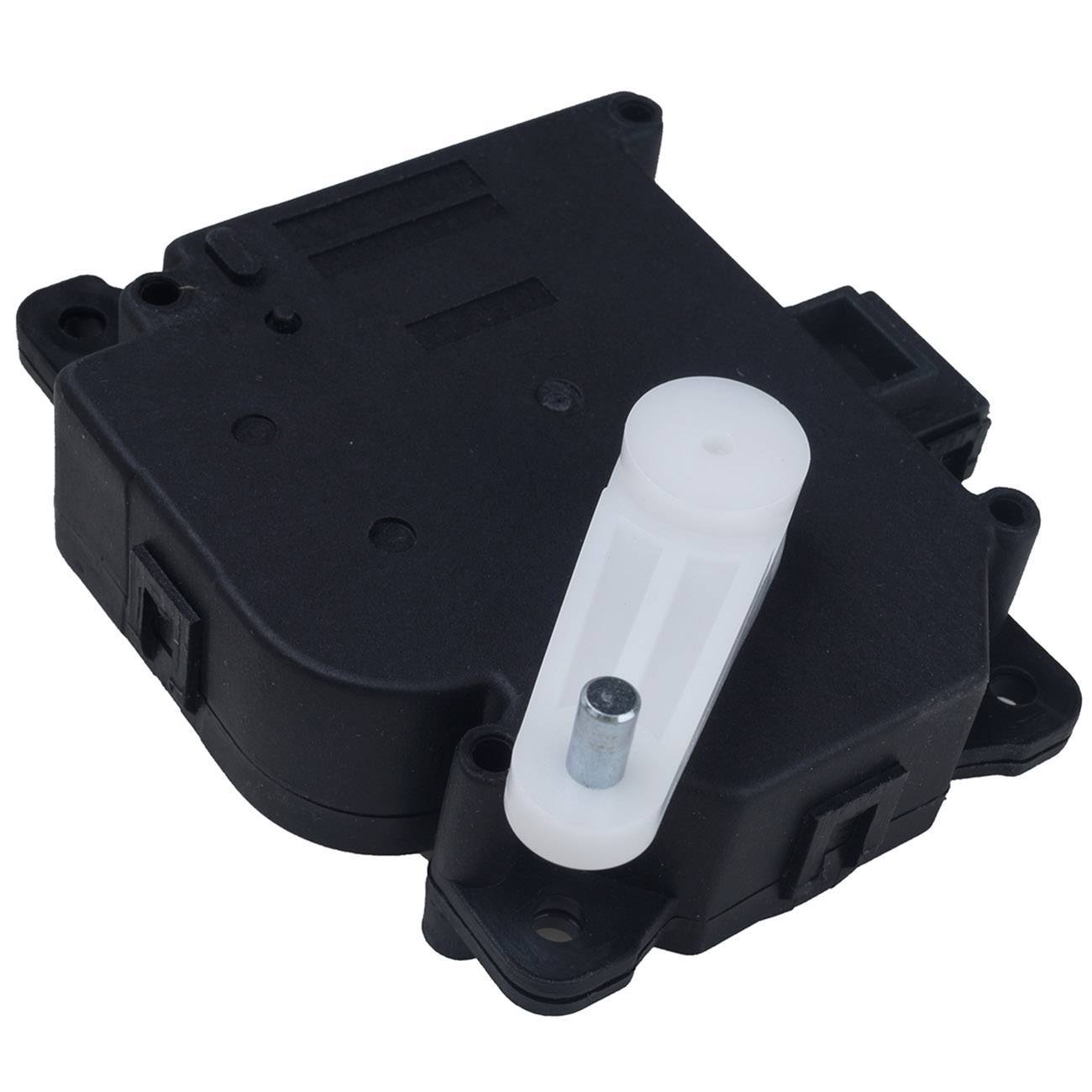 HVAC heater air door actuator for Cadillac CTS 2005-07 SRX 05-09 89024960