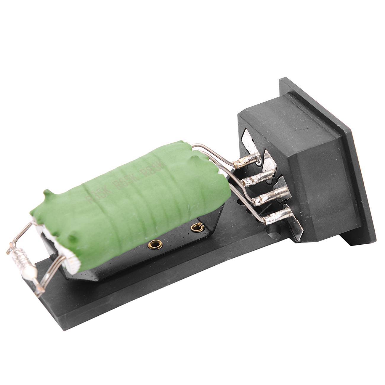 Suitable for BMW E36 318i 320i Fan motor resistor without climate control 64118391749