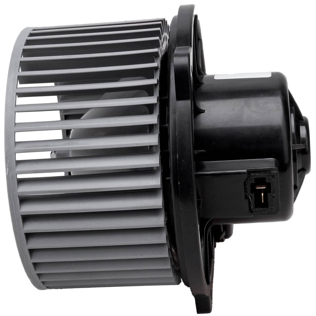 New HVAC fan motor with fan cage for Kia Sorento V6 3.5L 971093E400