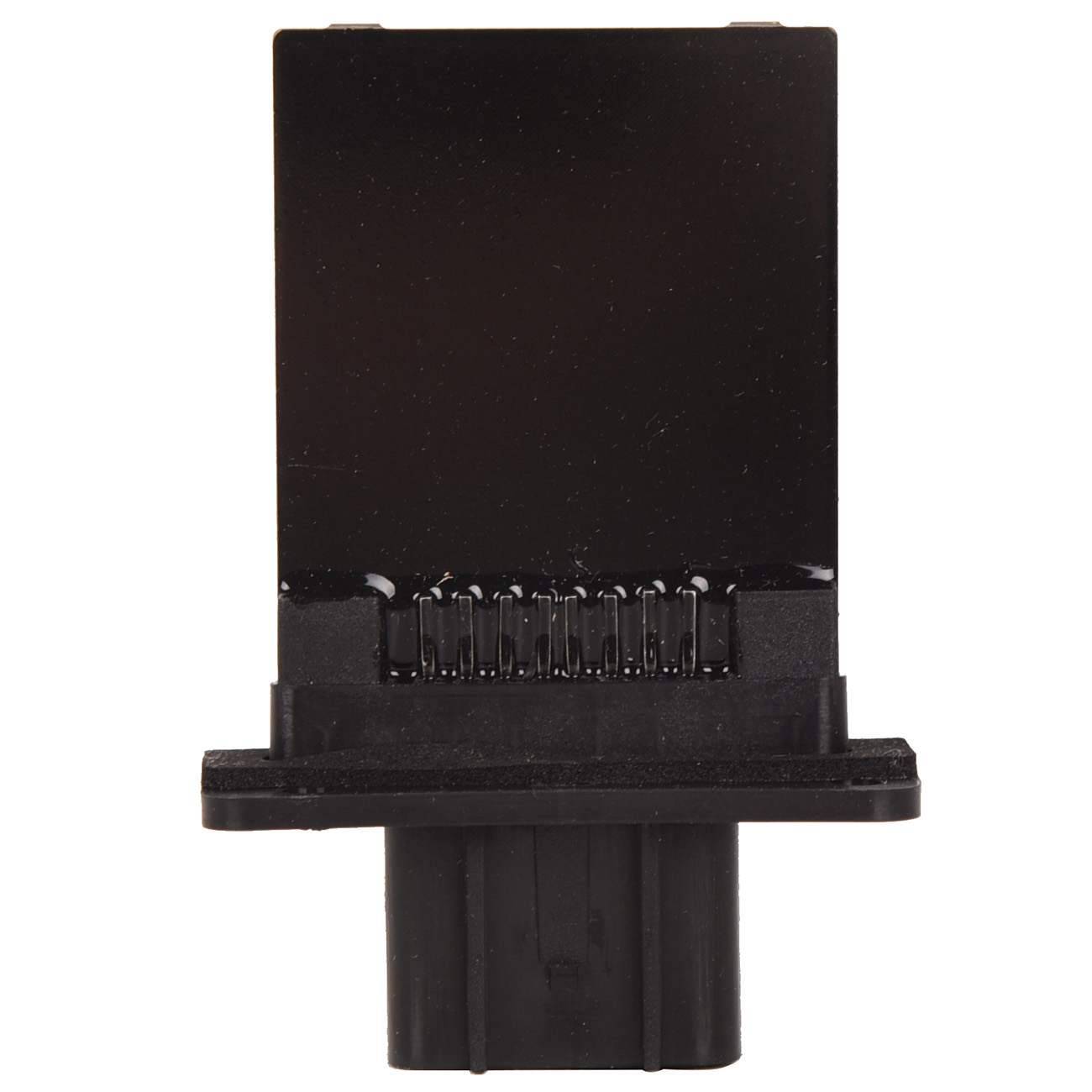 New front heater fan motor resistor for Ford F-150 F-250 FX4 2004-2014