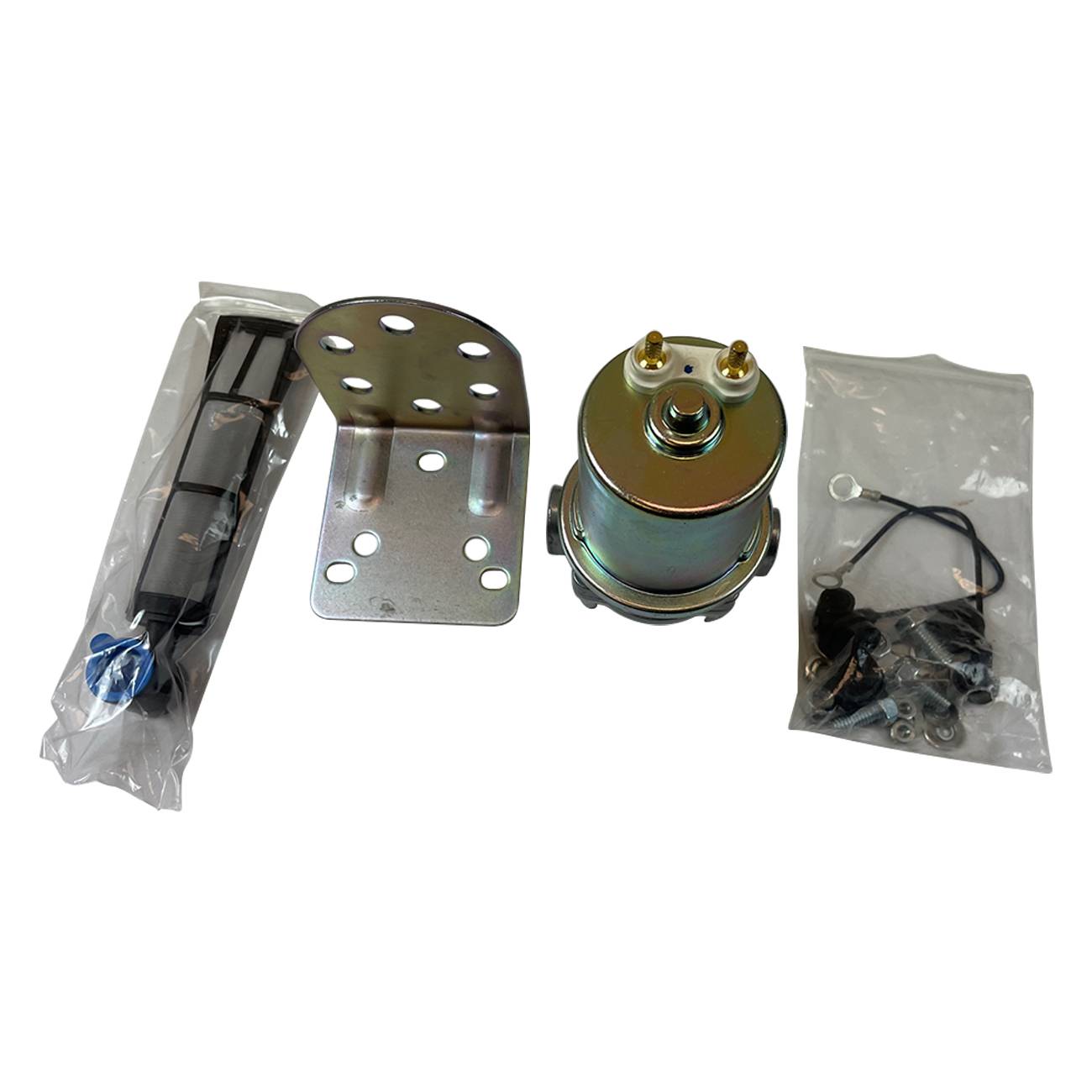 Universal marine rotary electric fuel pump 12V 12V for Airtex E84389