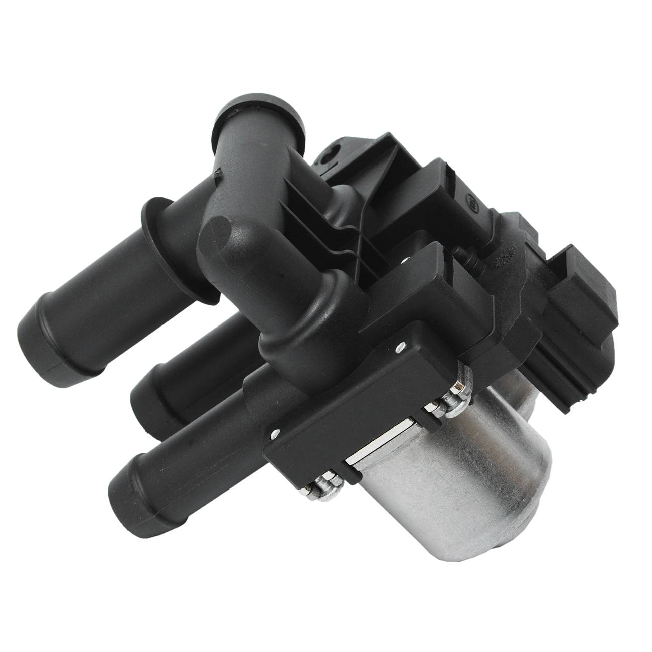 New 3-way heater control valve suitable for Jaguar S-Type 2003-2008 XR840091