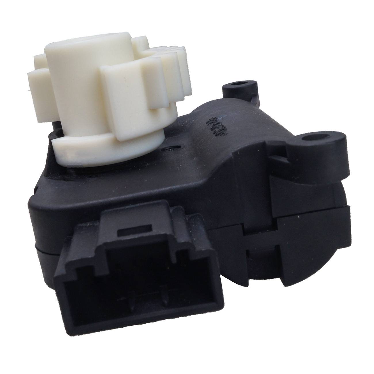 HVAC drive motor control valve for VW Jetta Golf GTI 1K0907511C