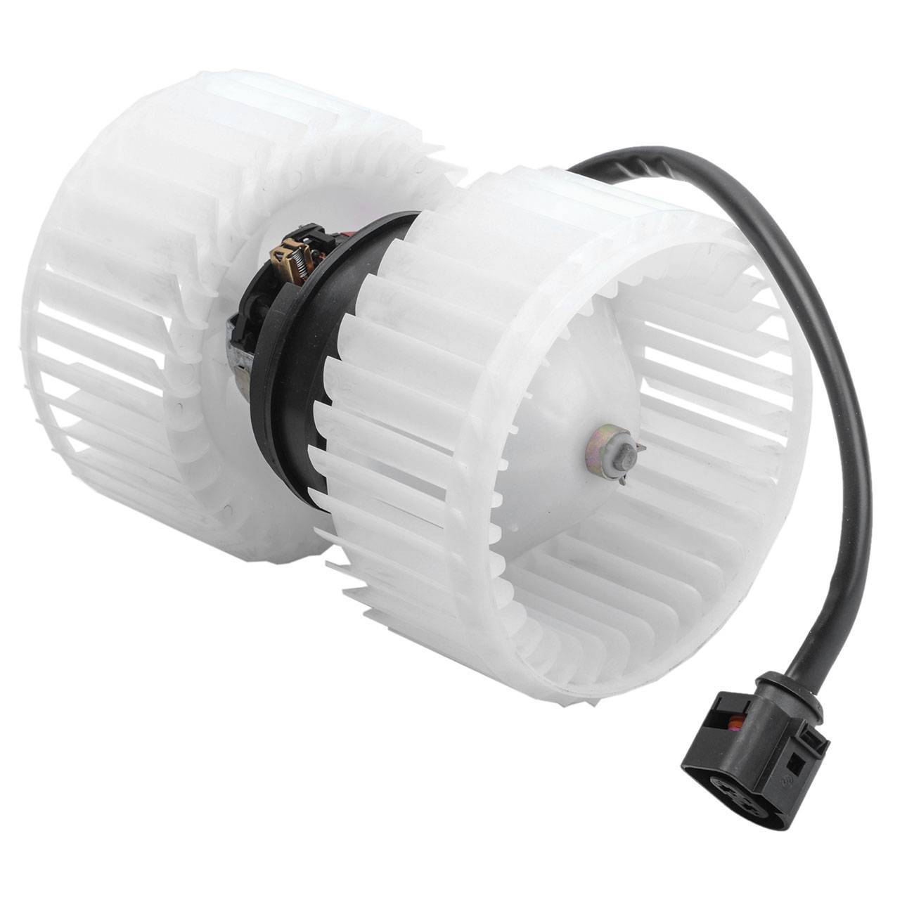 4E0959101A AC heater blower motor assembly for Audi A8 Quattro S8 D3 4.2 6.0 L