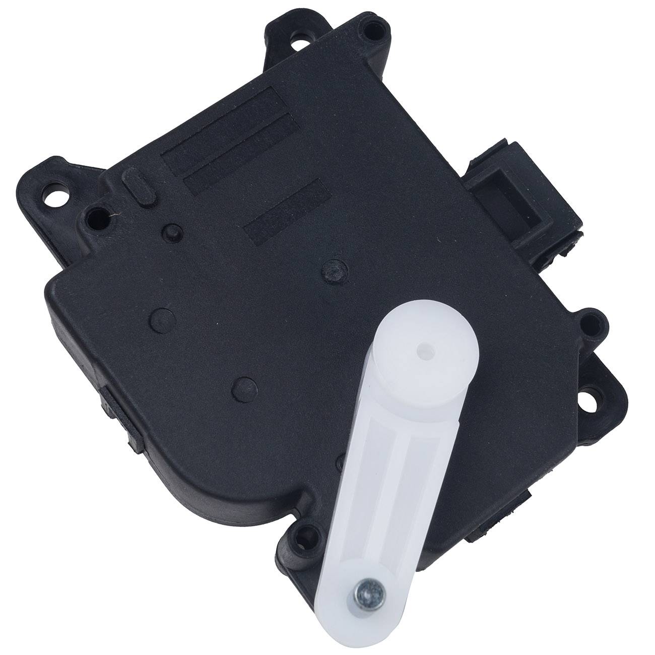 HVAC heater air door actuator for Cadillac CTS 2005-07 SRX 05-09 89024960