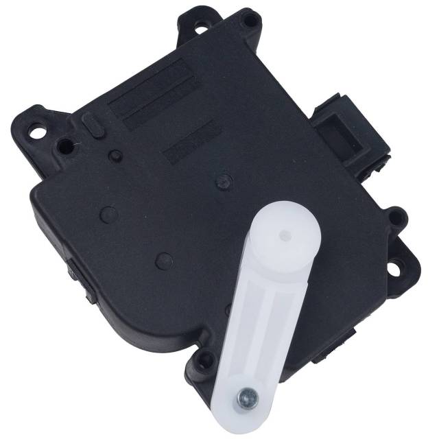 Привод воздушной двери отопителя HVAC для Cadillac CTS 2005-07 SRX 05-09 89024960